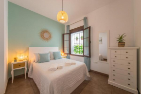 Apartamento El Museo Écija, Écija